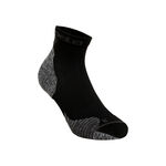 Vêtements Odlo Ceramicool Run Socks Quarter